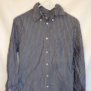 Mossimo Men’s Dress Shirt